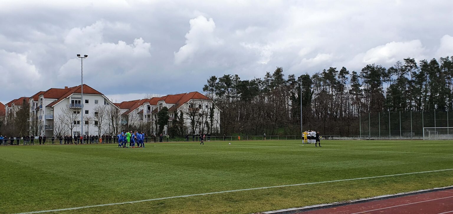 ザントハウゼン sandhausen